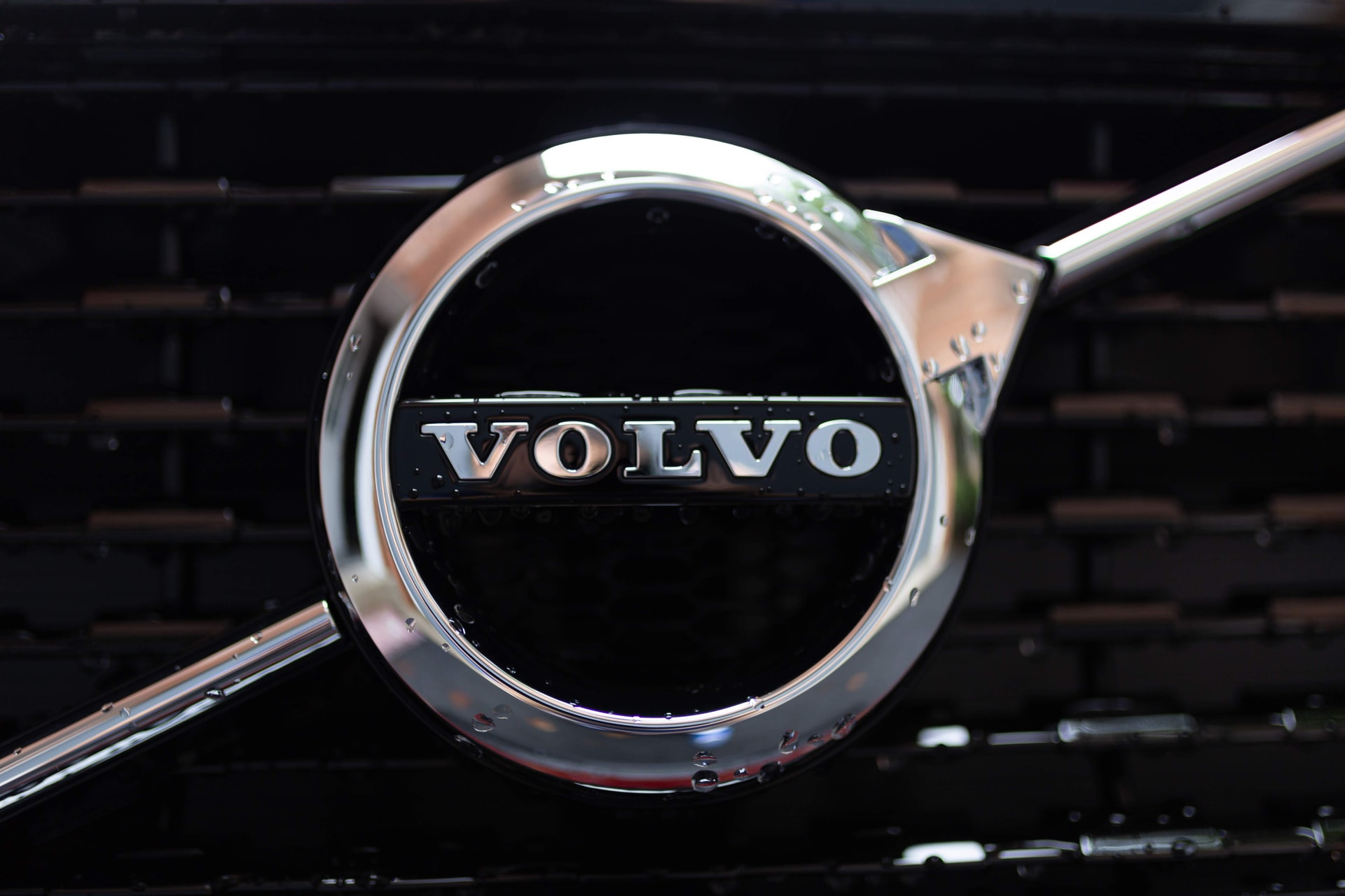 Volvo automobilių supirkimas