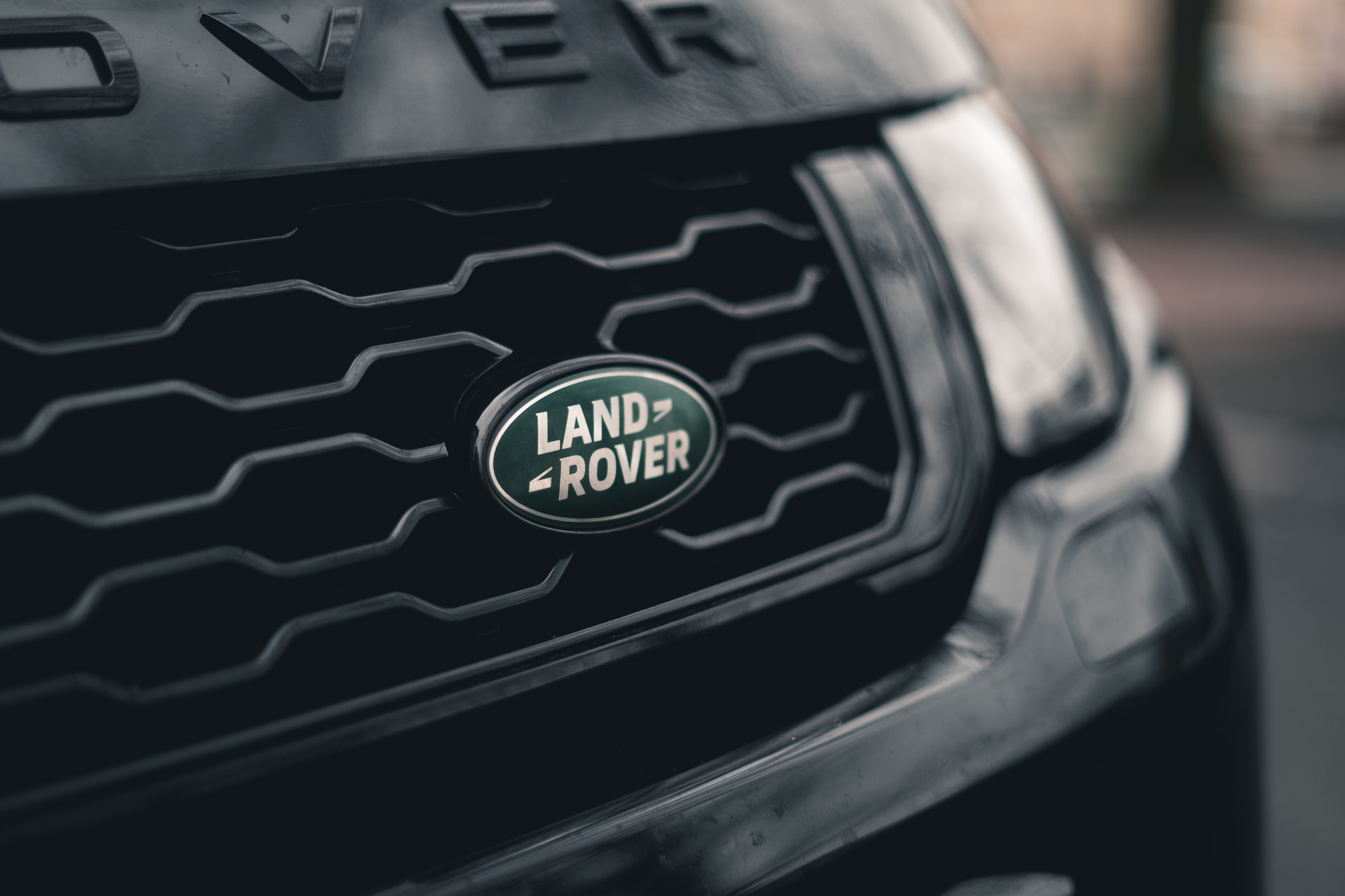 Land Rover automobilių supirkimas